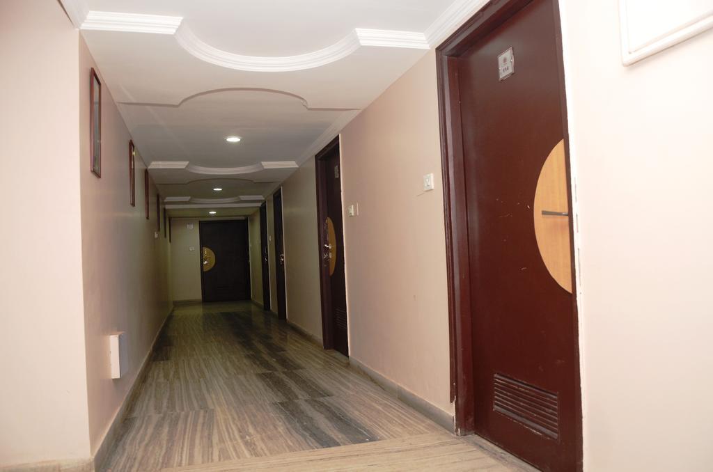 Hotel Kartikey Jaipur Eksteriør bilde