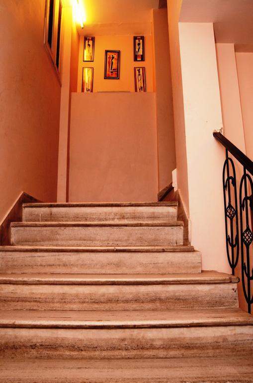 Hotel Kartikey Jaipur Eksteriør bilde